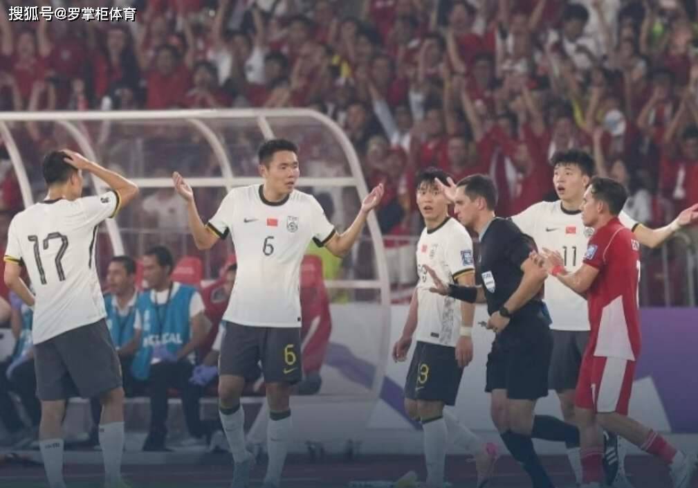 皇冠体育网址-乌兹别克斯坦晋级世界杯！国足颜面往哪放？一眼看不到世界杯影子