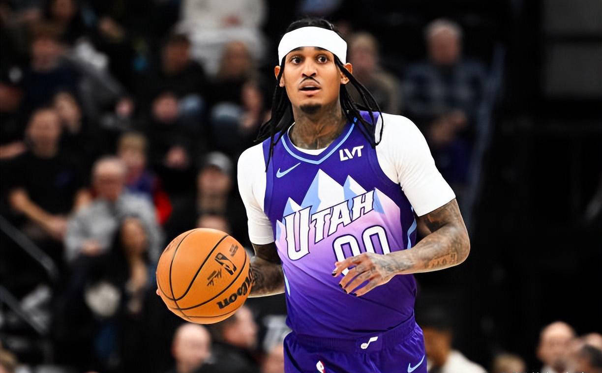 皇冠-犹他爵士欲交易两名后场球员，但交易价值或许有限