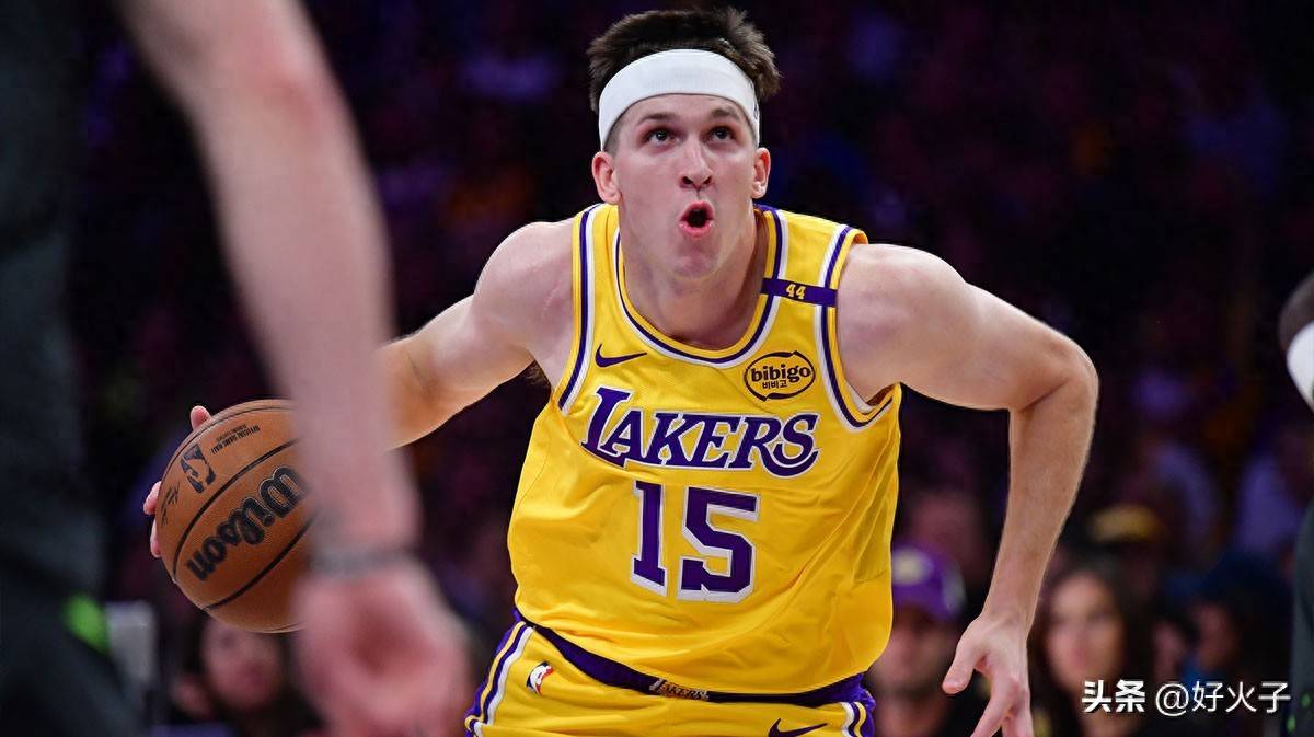 皇冠-湖人队里夫斯拒绝了顶薪续约合同后，有望获得3000万美元合同