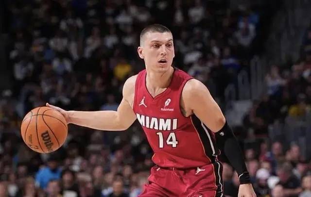 皇冠中国-NBA媒体透露：联盟多支球队正在关注热火球员希罗的合同状况，其中包括湖人队