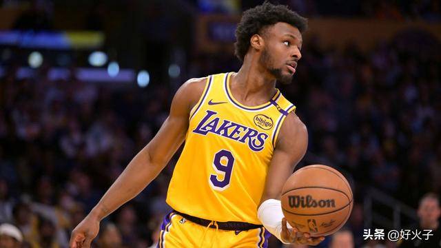 皇冠体育官网-定了，湖人队敲定布朗尼·詹姆斯是否将代表湖人队参加夏季联赛