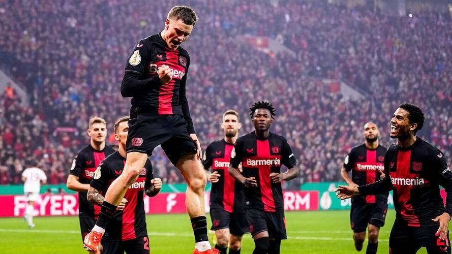 皇冠体育下载-周六007 德甲 05-17 21:30 [6]美因茨 VS 勒沃库森[2]