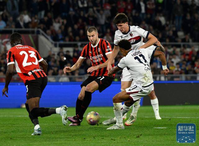 皇冠HG-足球 | 意大利杯：博洛尼亚夺冠