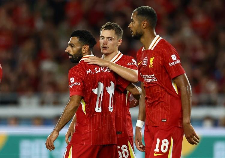 皇冠体育平台-法尔克：斯洛特是利物浦签维尔茨的关键，他承诺维尔茨会是核心