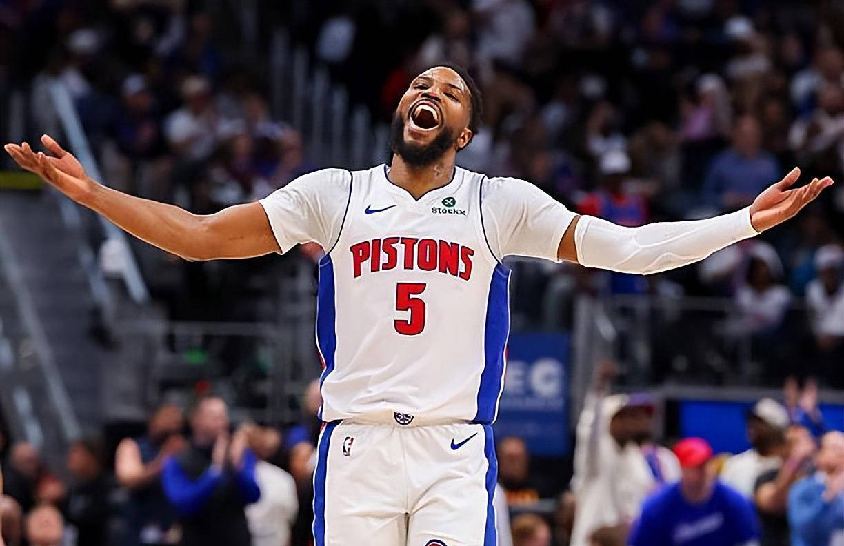 皇冠体育平台-前底特律活塞后卫比斯利的生涯风险与财务问题