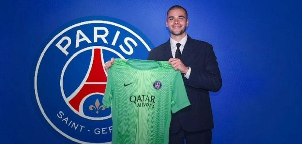 皇冠体育首页-再见，巴黎！舍瓦利耶的加盟预示着多纳鲁马即将离队，曼联迎来新门将？