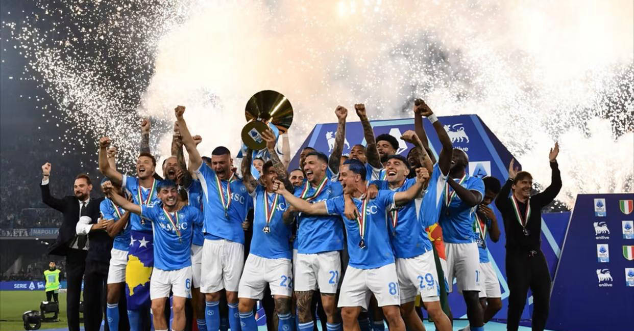 hg皇冠-曼城巨星离队！意甲卫冕冠军成热门争夺者