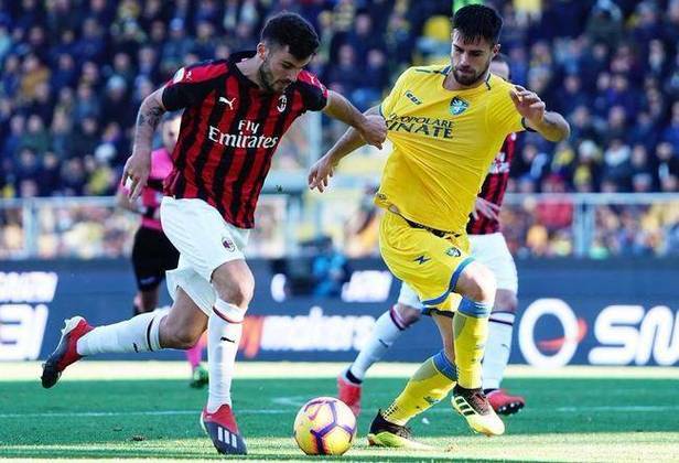 皇冠体育-博洛尼亚 VS 热那亚