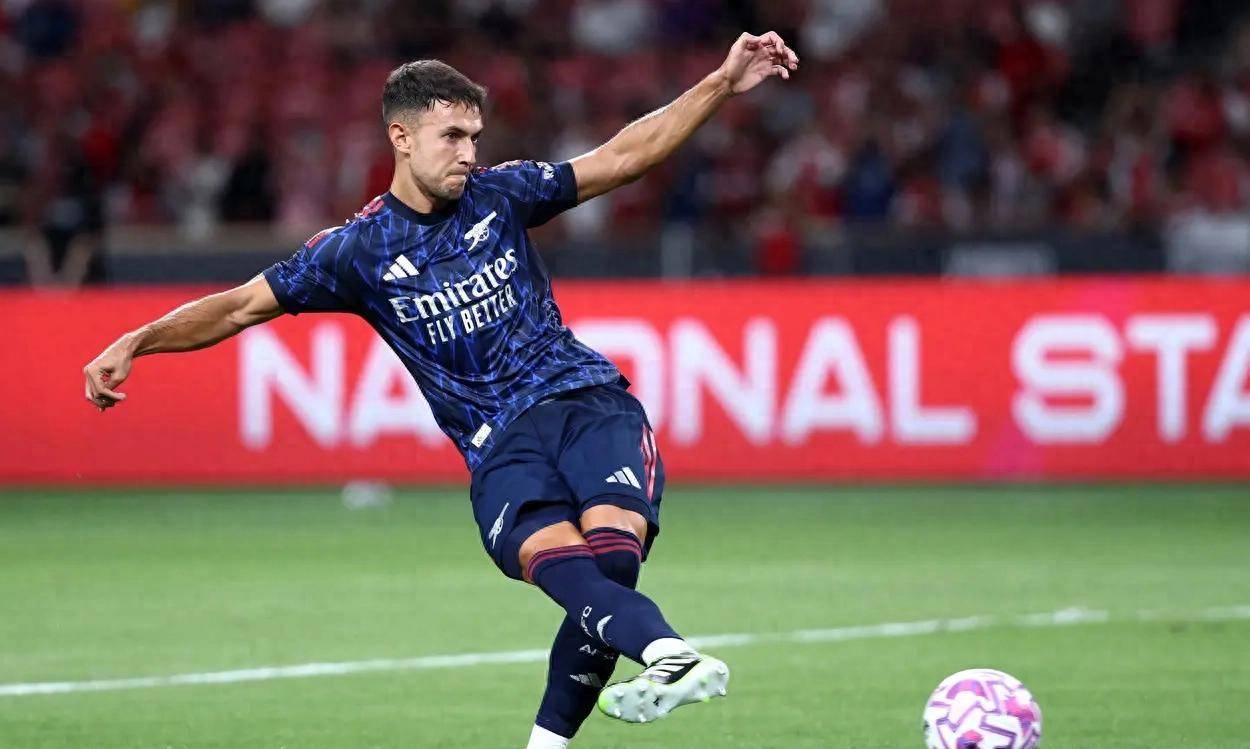 皇冠中国-祖比门迪放豪言！阿森纳揭幕战挑战曼联，成败或定赛季走向