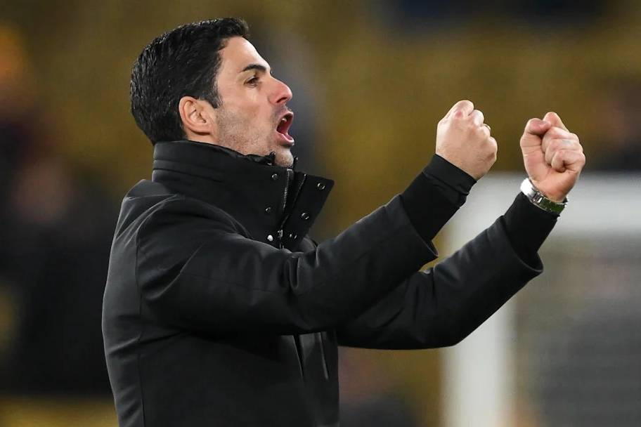 皇冠中国-阿尔特塔透露阿森纳伤病情况，特罗萨德复出在即，揭幕战一人缺席