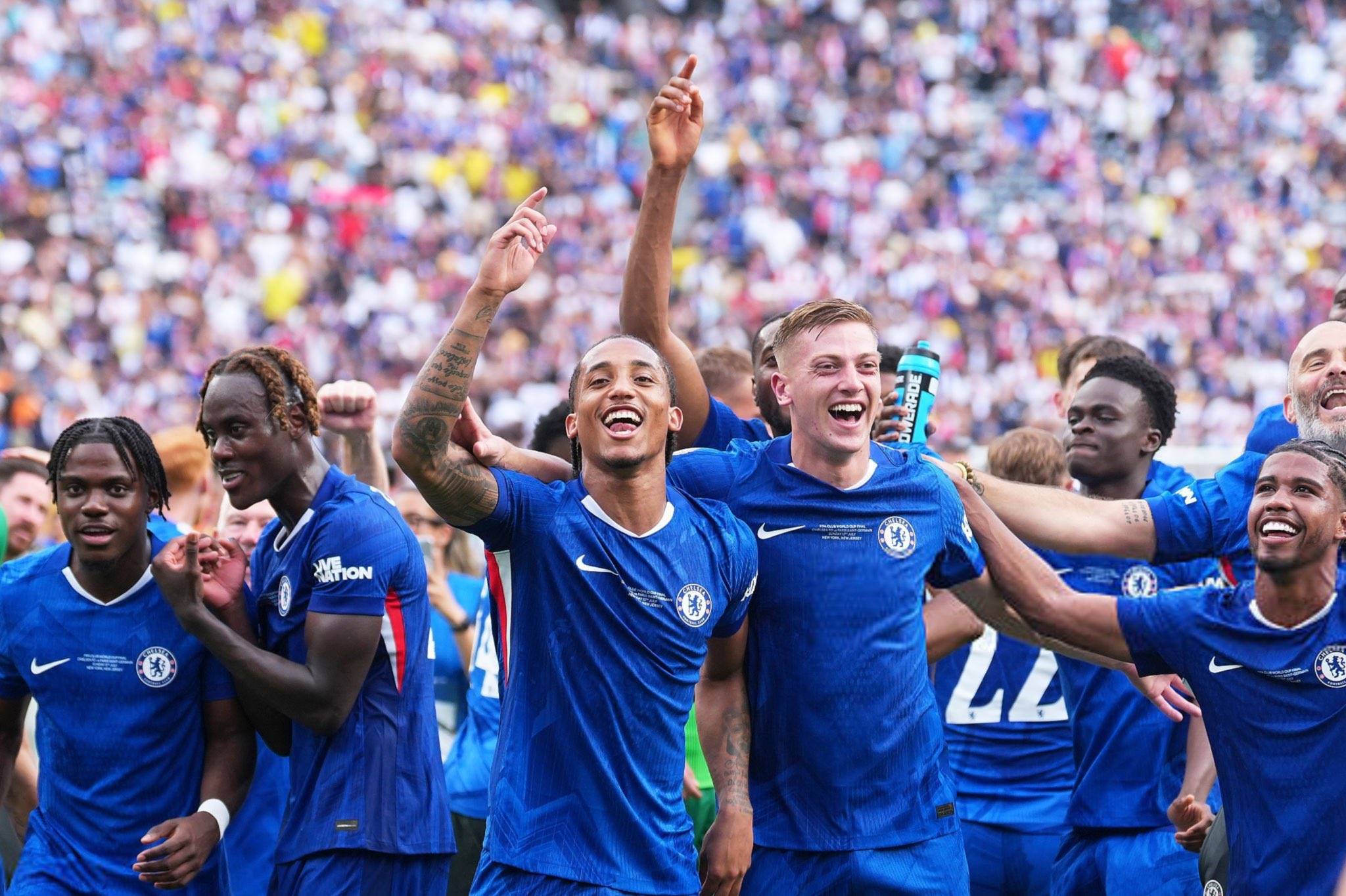 皇冠体育官网-英超前瞻！大开大合的转会窗，世俱杯冠军铁三角，切尔西是时候出成绩了？