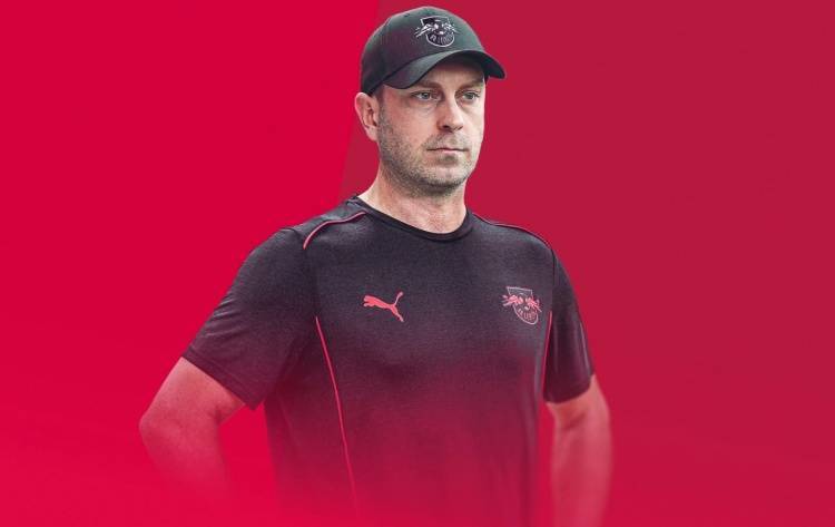 皇冠体育平台-官方：奥勒-维尔纳成为RB莱比锡新帅，双方签约到2027年