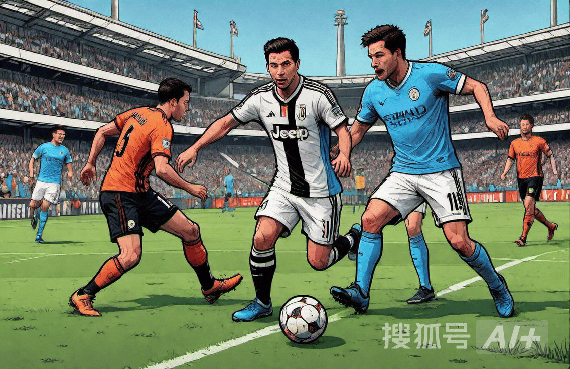 皇冠体育平台-世俱杯 皇马 VS 尤文图斯