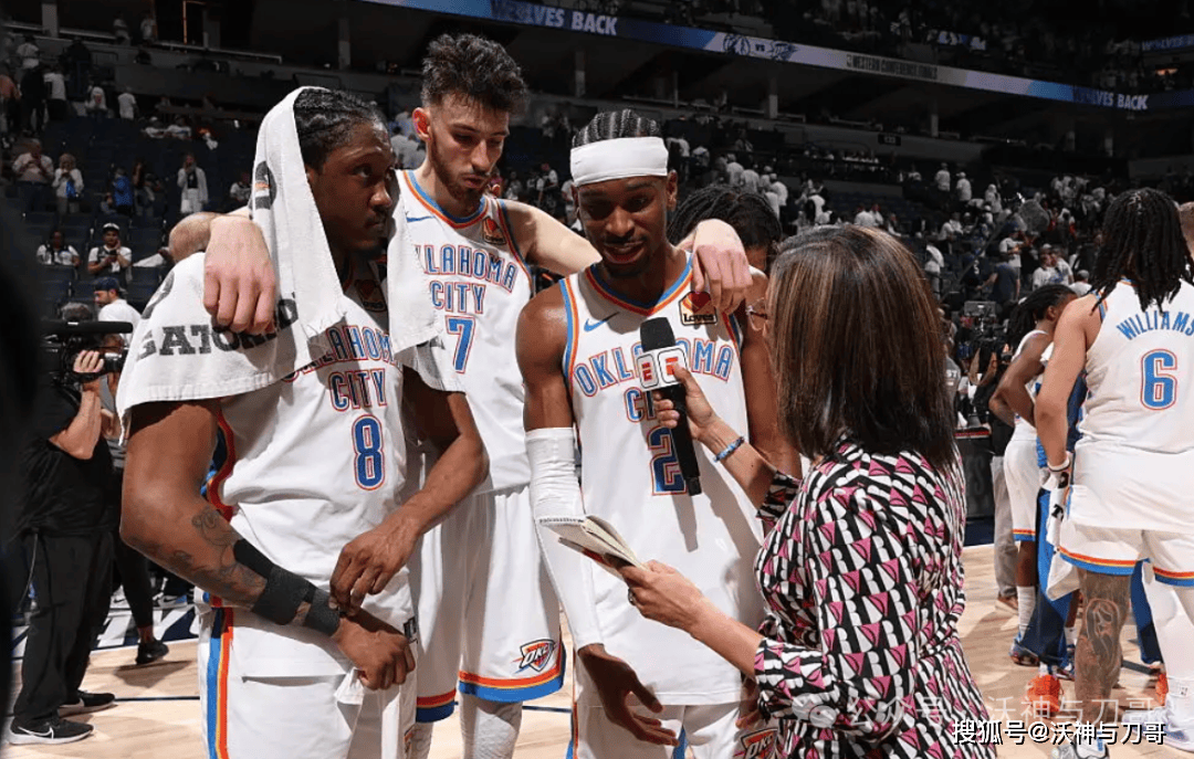 皇冠-周三302 美职篮 明尼苏达森林狼VS俄克拉荷马城雷霆
