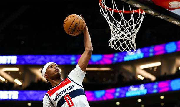 皇冠体育首页-华盛顿奇才侧翼球员库利巴利准备承担更多责任