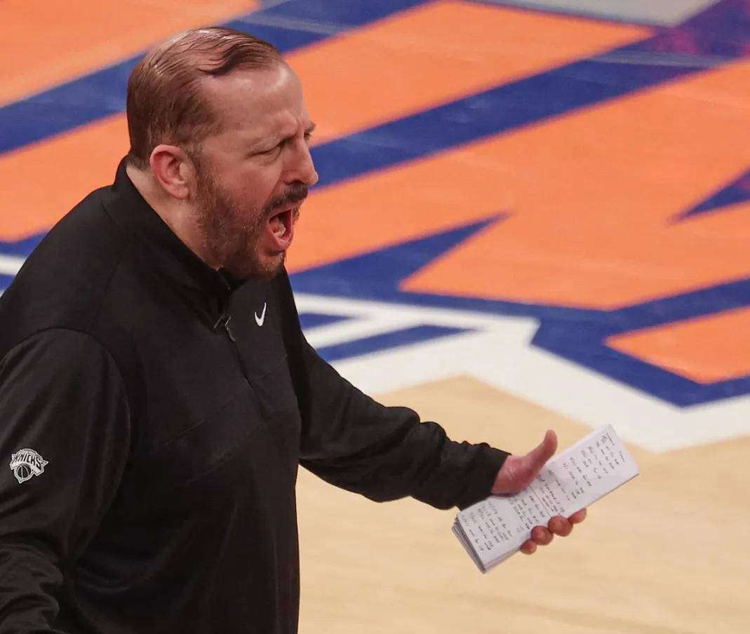 皇冠体育首页-纽约尼克斯换帅风波：3000万美元签约难救火？