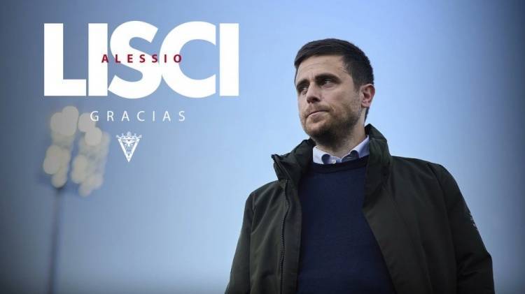 皇冠HG-官方：米兰德斯主帅利希离任，据悉将执教奥萨苏纳