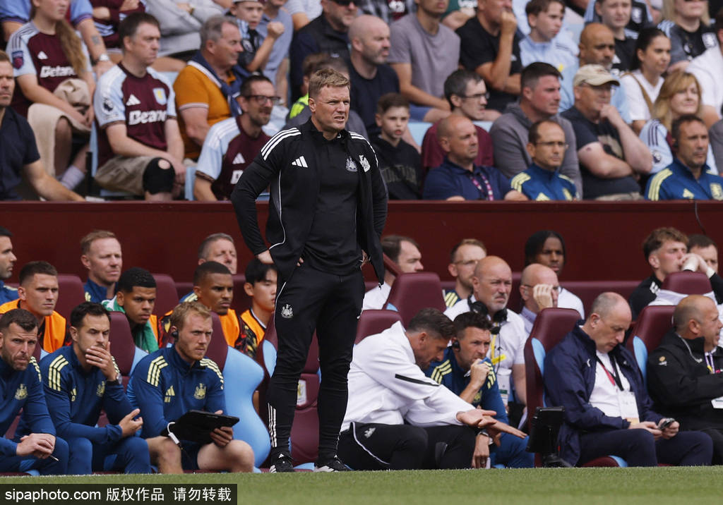 皇冠HG-刺刀见红？纽卡主帅：伊萨克的事情很难办 期待下轮战利物浦