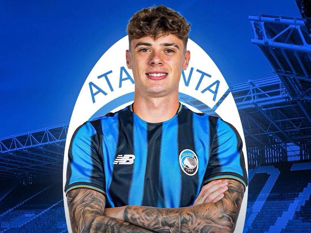 皇冠体育网址-意外之人成破局关键，扎莱夫斯基转会亚特兰大推动卢克曼加盟国米