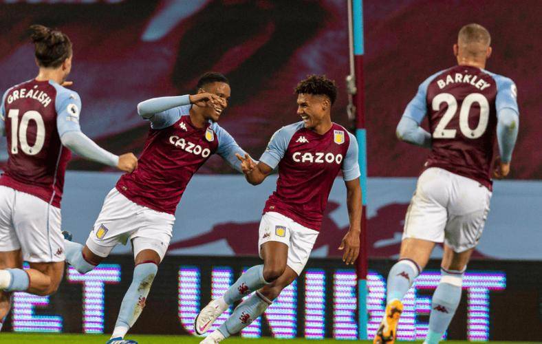 皇冠中国-英超揭幕战：阿斯顿维拉 VS 纽卡斯尔联，巅峰对决看点十足