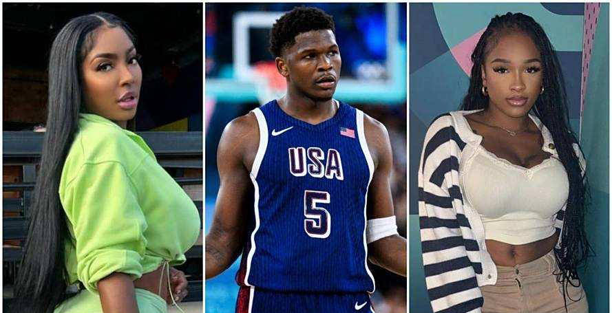 皇冠体育官网-NBA球星爱德华兹卷入感情纠纷，求助NBA总裁处理