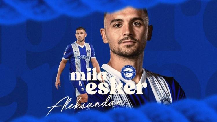 皇冠-官方：阿拉维斯33岁后卫塞德拉离队