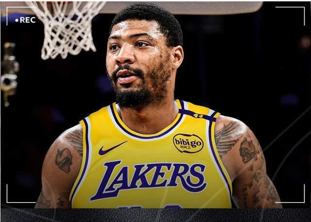 皇冠体育网址-重磅！湖记：在签下斯玛特后，洛杉矶湖人依然会追逐布歇