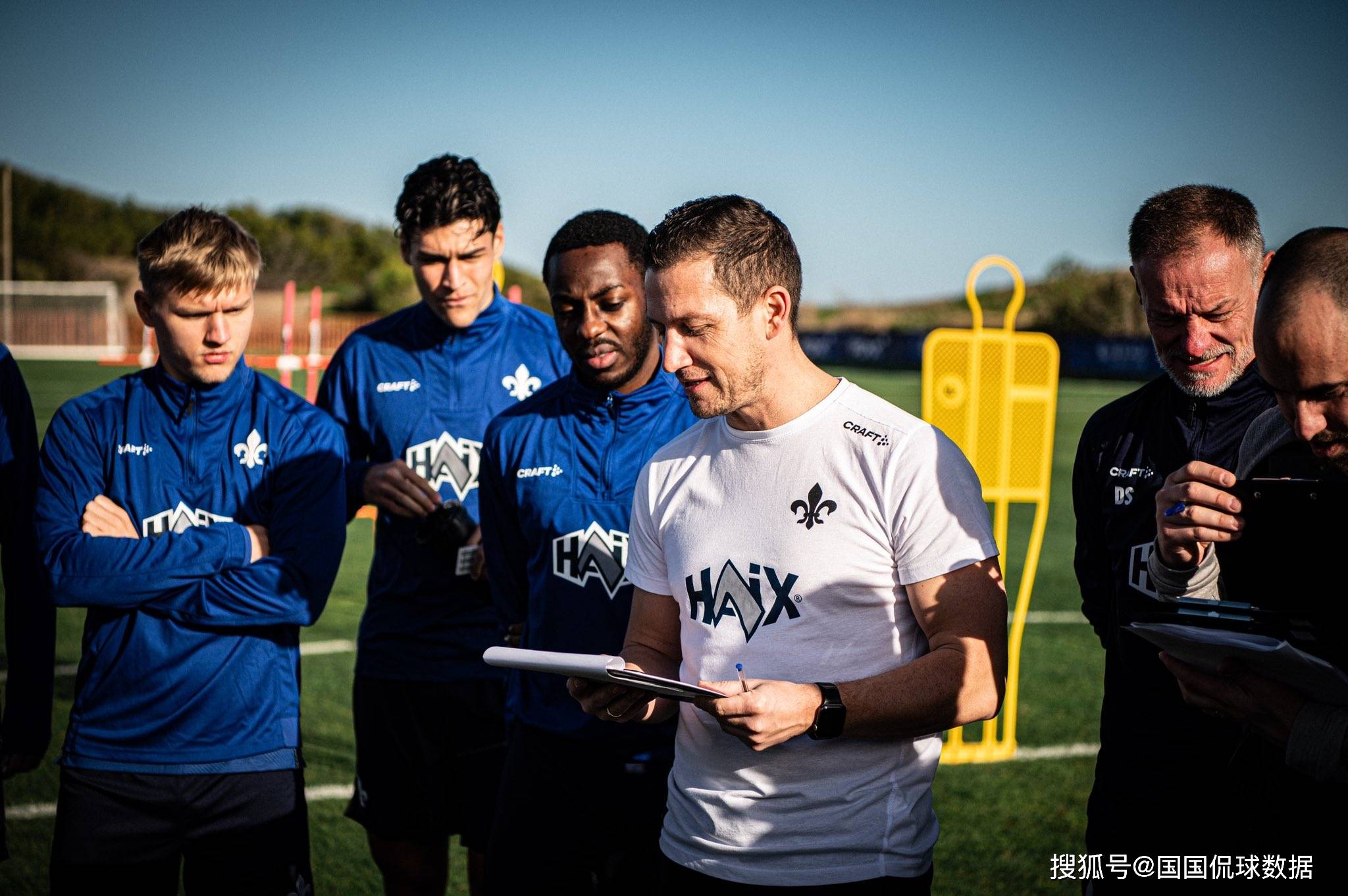 皇冠-德乙前瞻比分预测：达姆施塔特VS波鸿