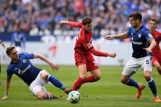 皇冠体育官网-弗赖堡VS奥格斯堡