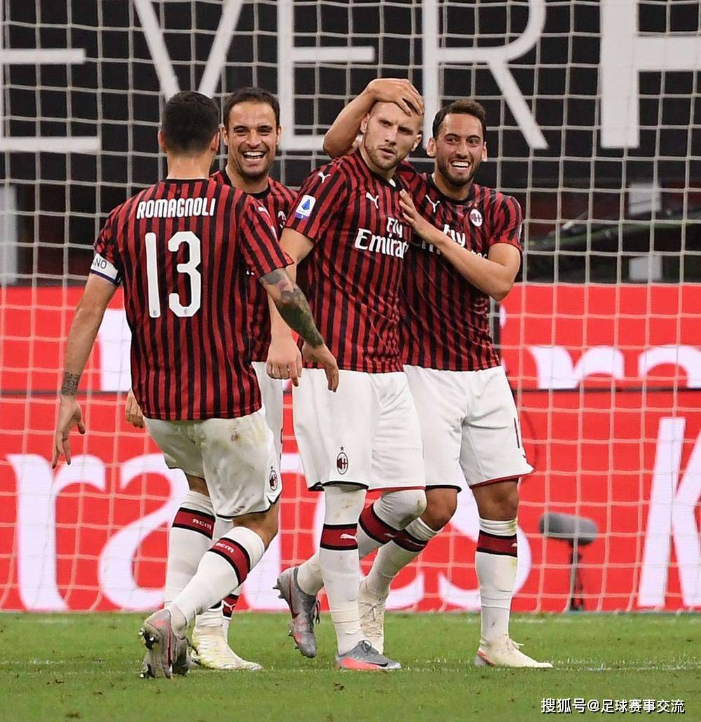 皇冠中国-今日足球：AC米兰vs克雷莫纳、莱万特vs巴塞罗那