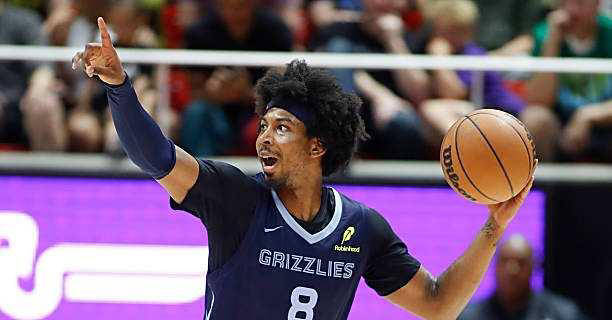 皇冠-孟菲斯灰熊有意续约内特-辛顿？