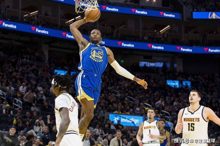 皇冠体育平台-正式表态！库明加报复勇士计划曝光，名记：他已准备好加盟火箭队