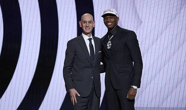 皇冠-孟菲斯灰熊的新交易能否培养未来核心？