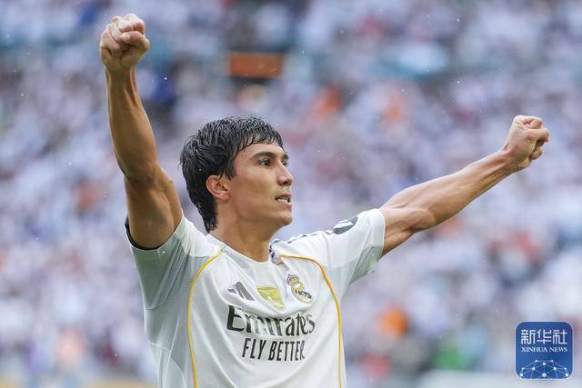 皇冠体育首页-世俱杯丨皇家马德里晋级八强