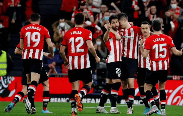 皇冠体育首页-贝蒂斯VS毕尔巴鄂