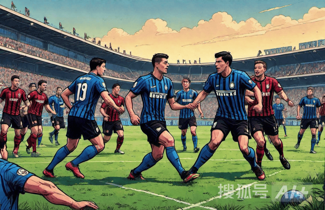 hg皇冠-意甲 国际米兰VS都灵