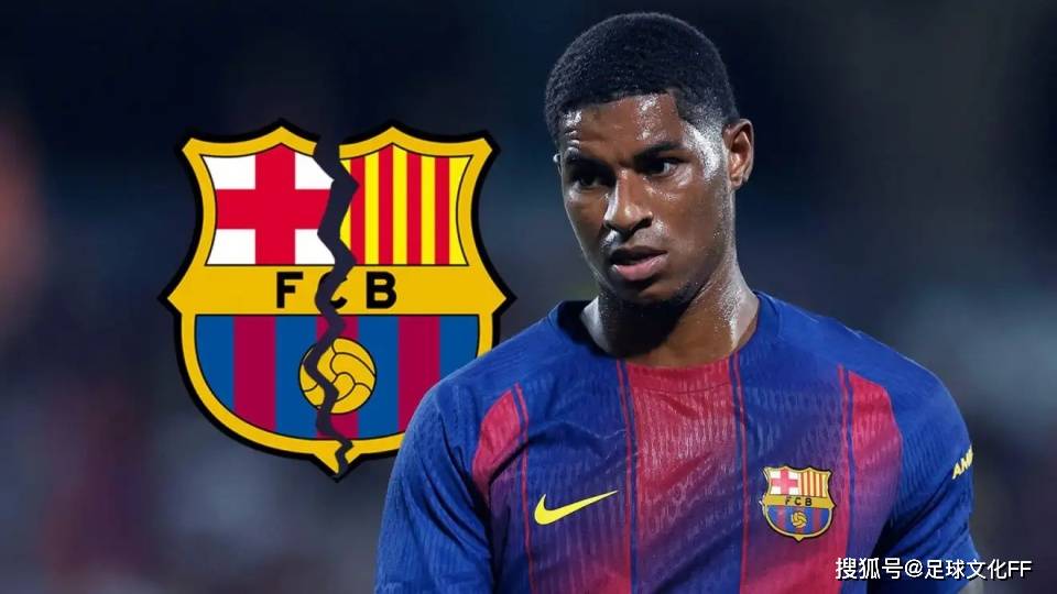 皇冠体育首页-巴塞罗那将“送拉什福德回家”，但有一个条件；“违反曼联协议”的“付款”被披露