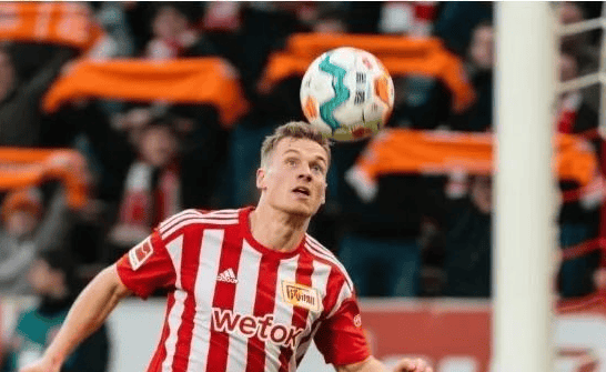 hg皇冠-海登海姆 VS 沃尔夫斯堡