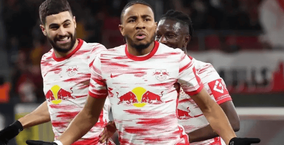 皇冠体育官网-莱红牛 VS 海登海姆