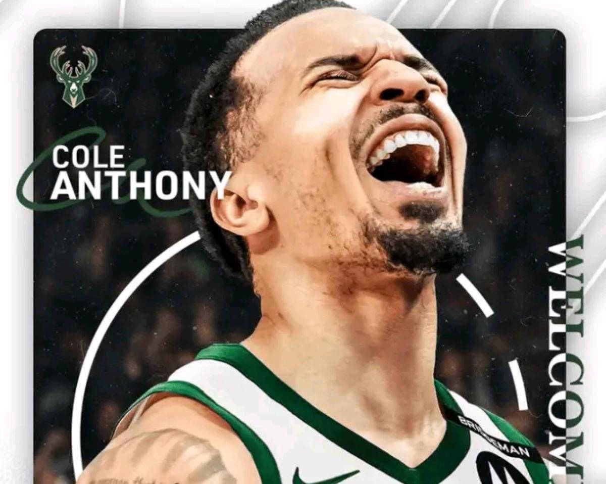 皇冠-密尔沃基雄鹿连续签下两大球员