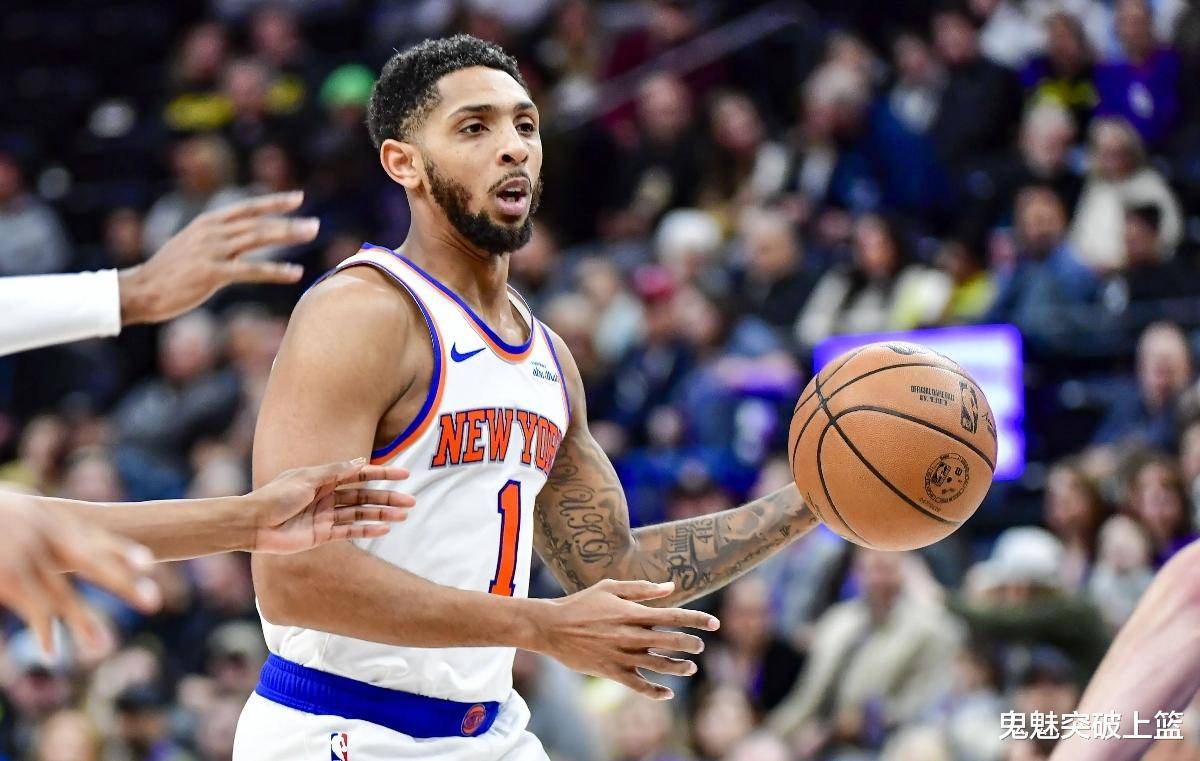 皇冠HG-确定离队！再见了，纽约尼克斯