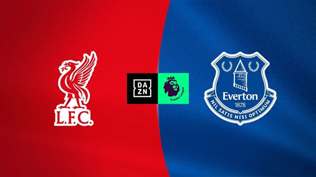 皇冠中国-利物浦vs埃弗顿前瞻：默西塞德郡德比 利物浦无惧埃弗顿