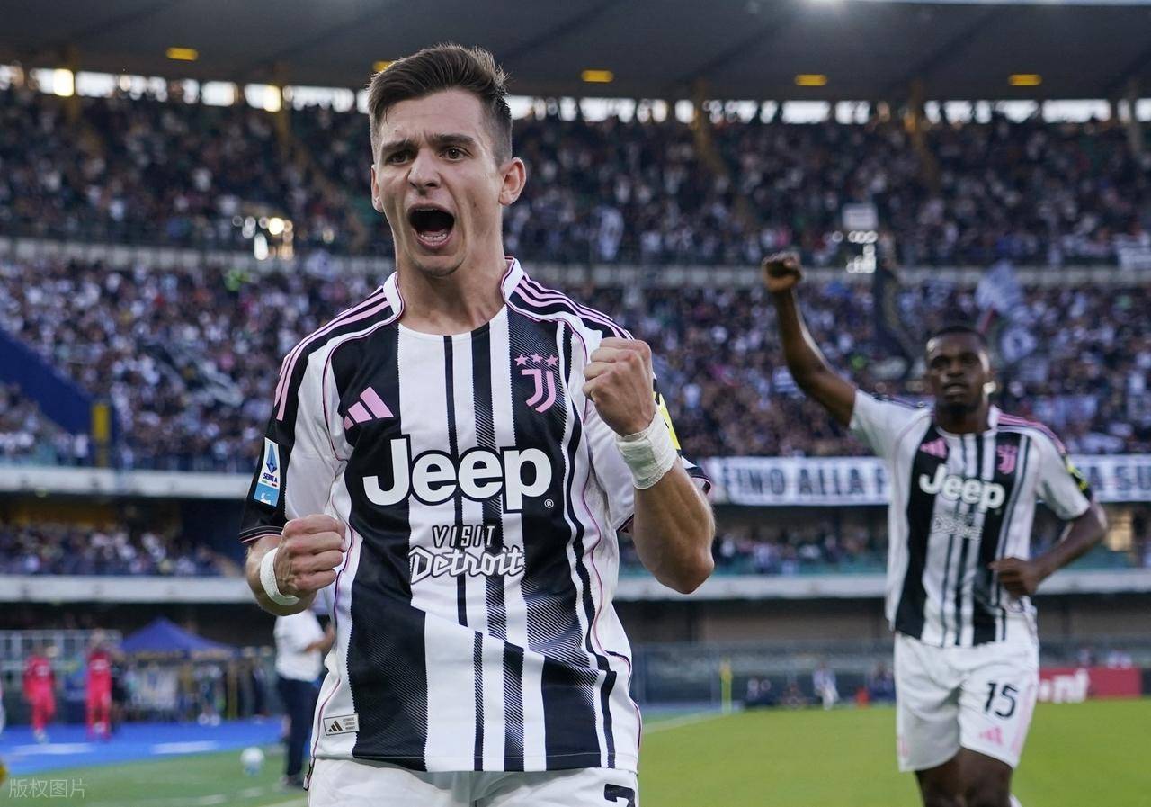 皇冠体育网址-维罗纳1-1尤文图斯，赛后评分：尤文图斯7号排第一