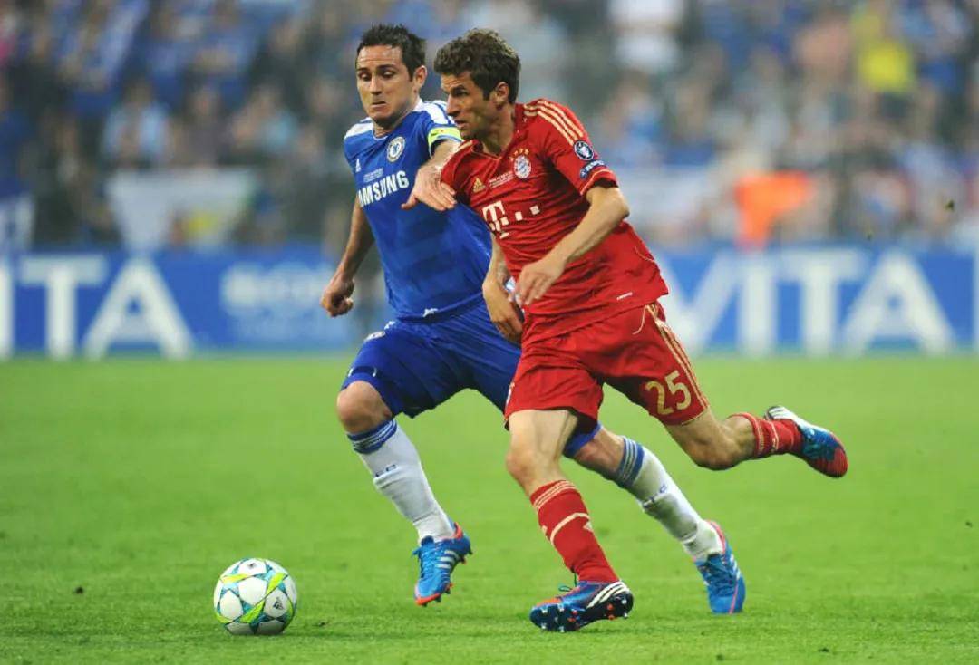 皇冠体育-欧冠-拜仁3-1切尔西：没落豪强对决，检验切尔西成色|前瞻