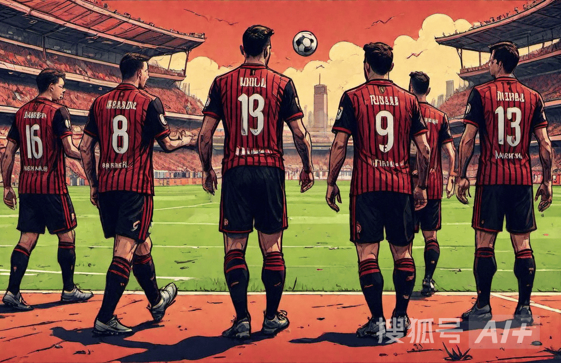 皇冠体育平台-意甲：AC米兰VS比萨