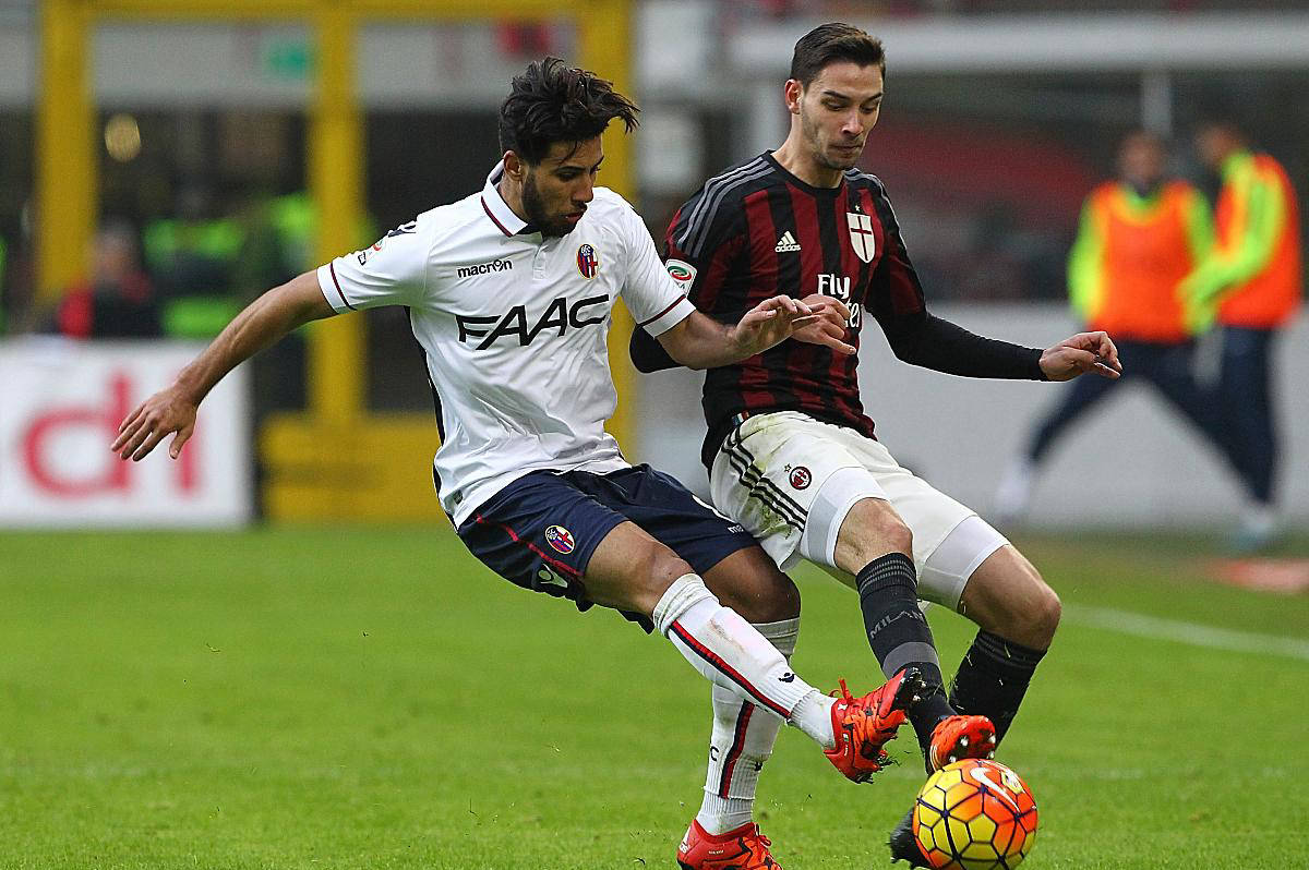 皇冠体育平台-博洛尼亚背靠主场迎战热那亚，热那亚客场表现抢眼！