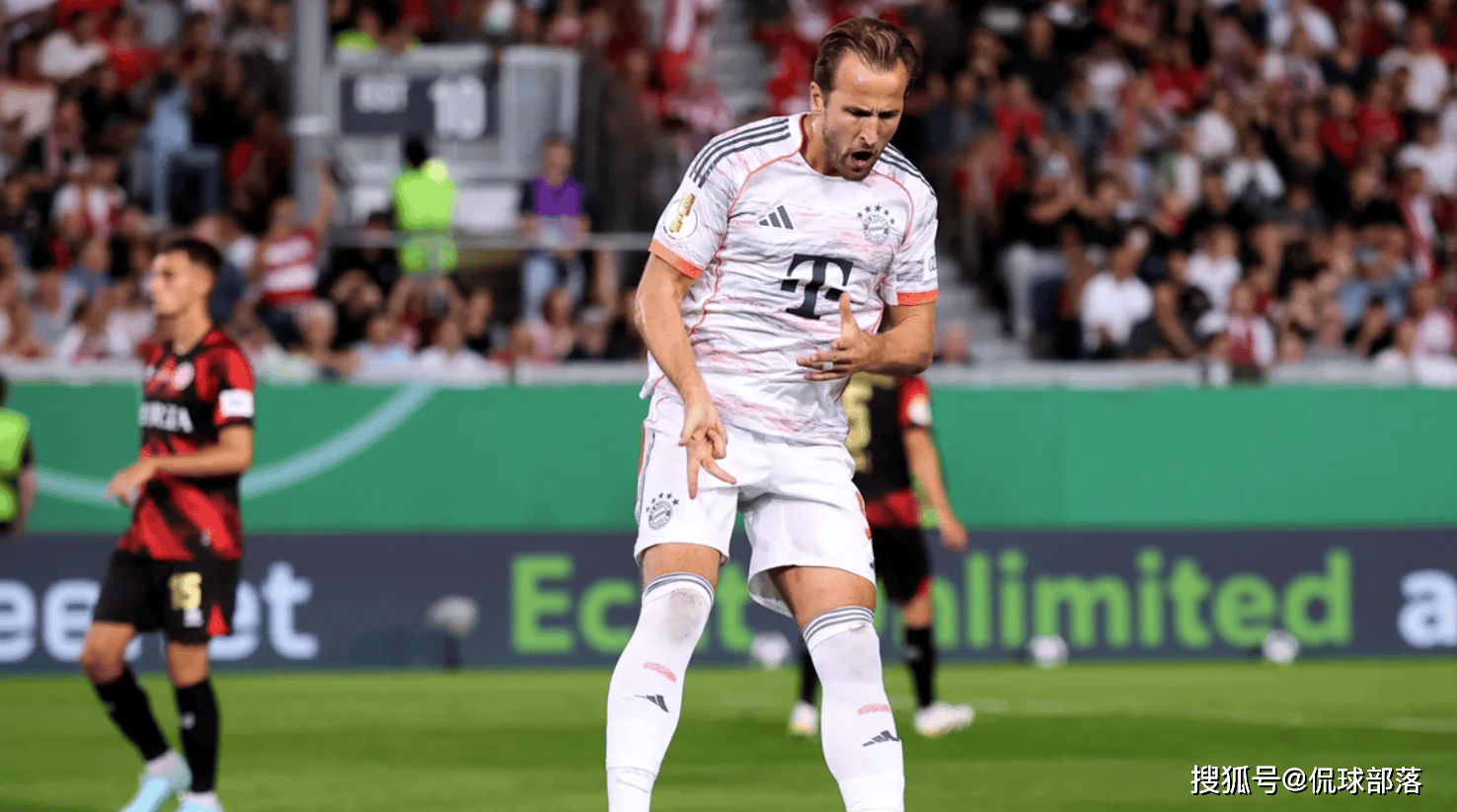 皇冠体育app-4-1！3-0！欧洲足坛疯狂一夜：拜仁+曼城逆转 利物浦5连败 巴黎爆冷