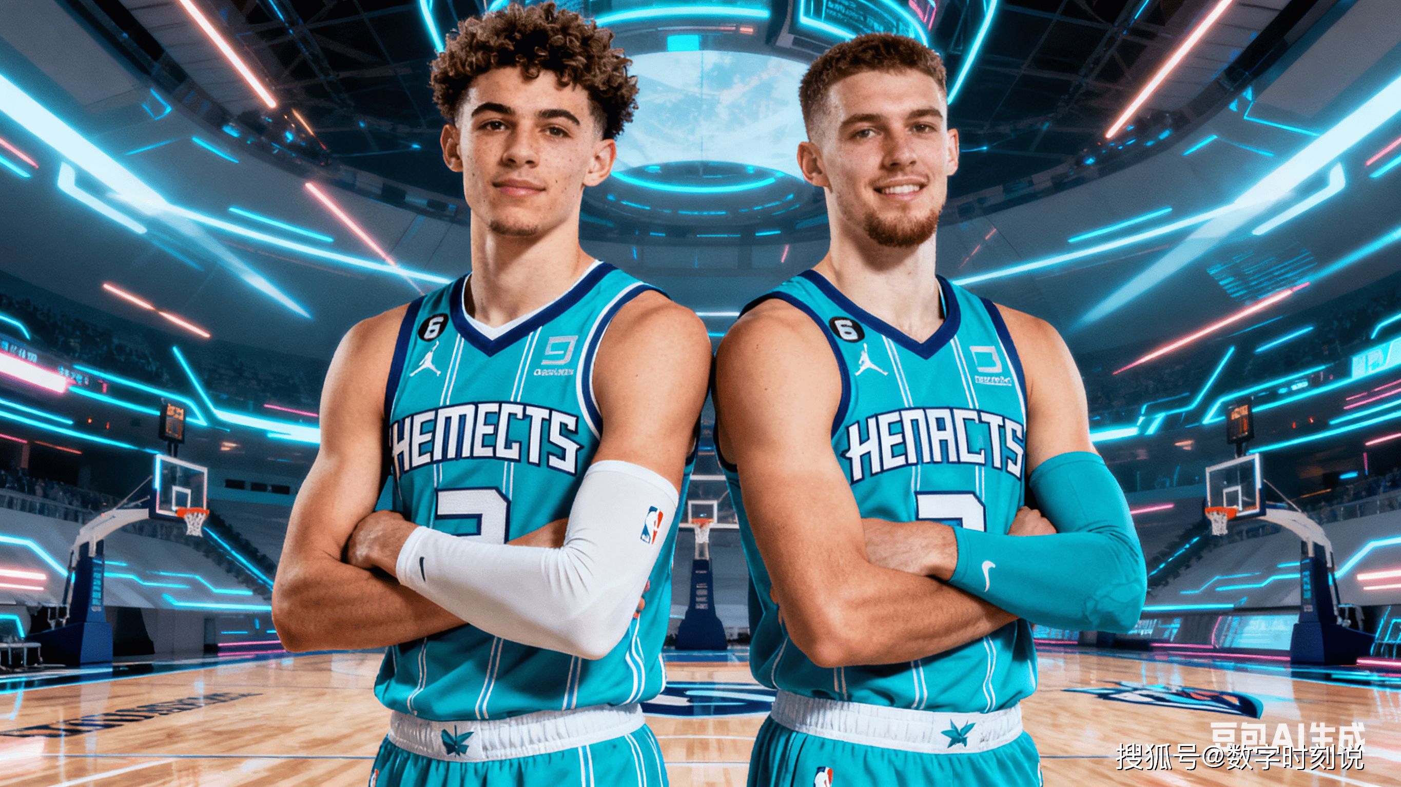 皇冠-夏洛特黄蜂准备好迎来高光时刻了吗？