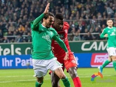 皇冠体育app-德甲赛事前瞻：云达不来梅 VS 拜耳勒沃库森